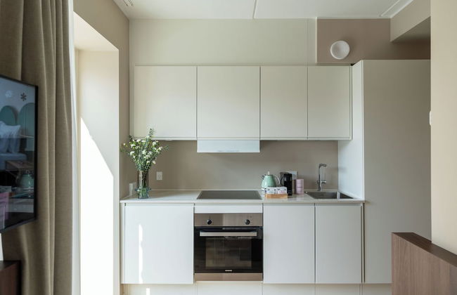 Numa | Copenhagen Norrebro - Photo 43