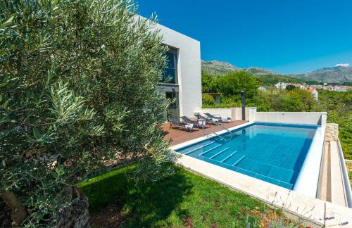 Villa Lu sea view & SPA - Foto 46