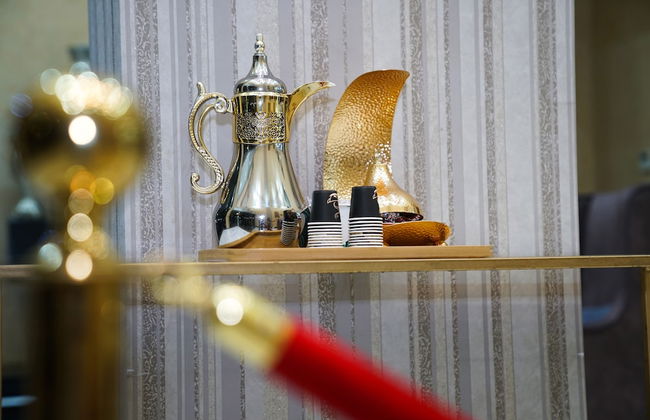 La Rive Hotels & Suites (Formerly known as Ghosn Al Banafsej) - Foto 24