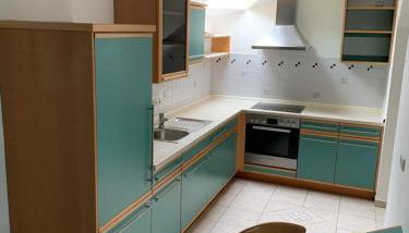 Monteurwohnung , 4 Schlafzimmer, 130qm, Balkon, einzige Wohneinheit im Haus, Parkplatz - Foto 3