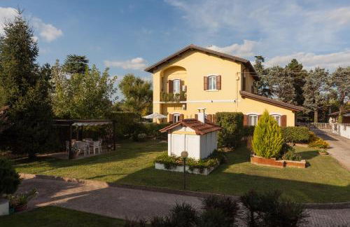 Nina Guest House - Foto 27