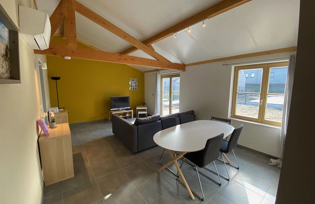 Holiday Home Near Sint-andre Beach - Foto 20