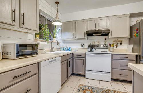 Close to Golf and Casinos! Sun City Getaway - Foto 12