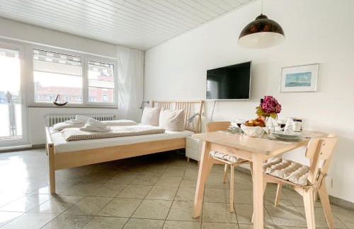 Strandappartement 15 Haus Kehrwieder - Foto 7