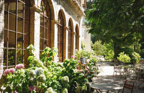 Gite Le MAGNAN au Clarou - Foto 24