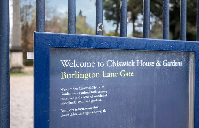 Holly Lodge Coach House - Foto 43