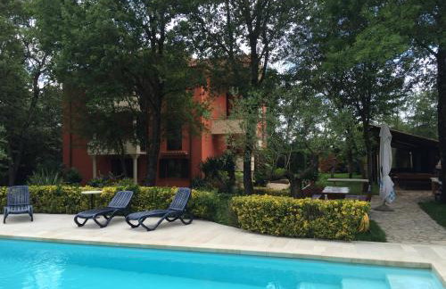 Villa Plavo more Fiorini - Foto 1