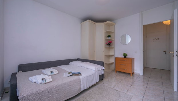 Residence Palace - Photo 3, Chambre