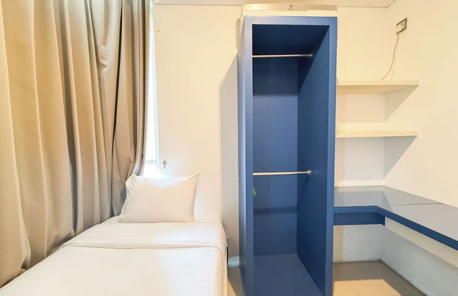 Good Location And Serene 2Br At Linden Apartment - Foto 4