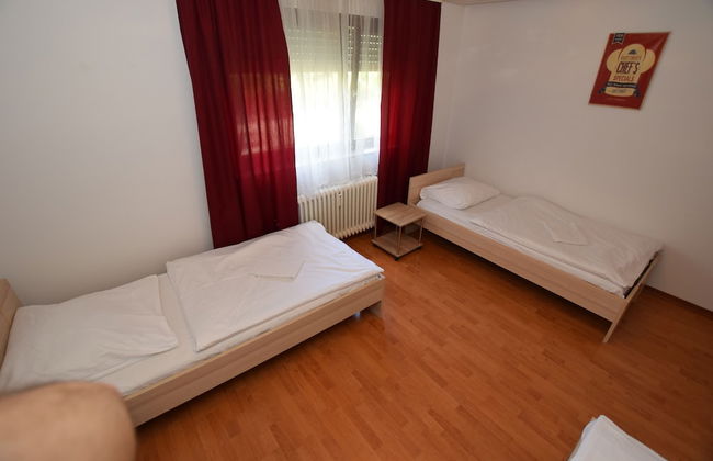 AB Apartment 39 - Foto 2