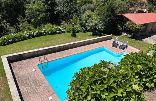 Casa da Forja - Gerês - Foto 21