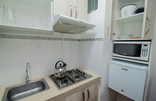 Apartment Rent piura - Photo 9