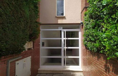 Apartamento con jardín privado cerca playa Usil - Mogro - Foto 23