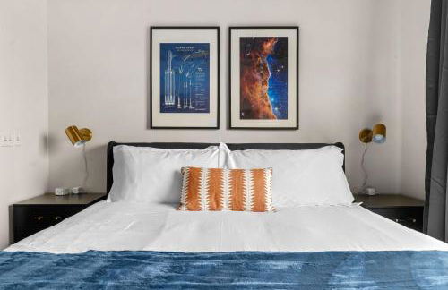 Lodgeur Midtown, Houston - close to Downtown & Texas Medical Center - Foto 26