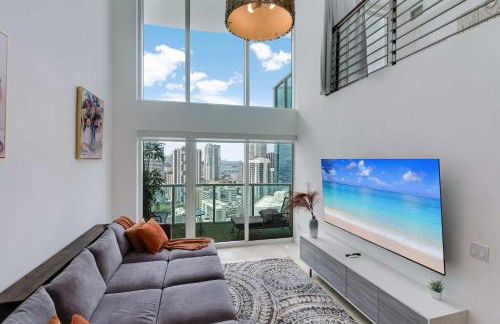 Brickell - modern amenities in the city - Foto 9