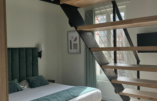 La Lumière de Paris - Photo 13