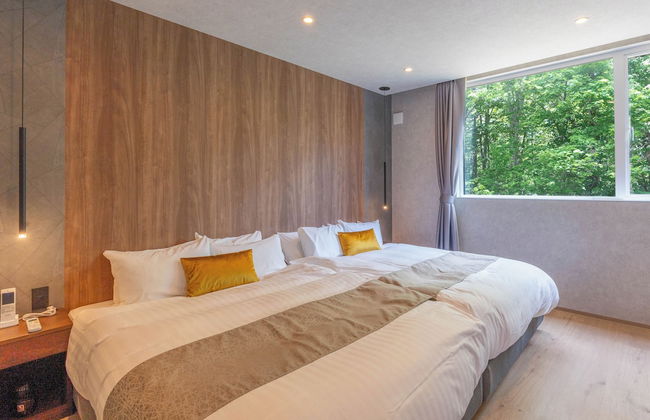 JAPAVISTA RUSUTSU - Photo 12