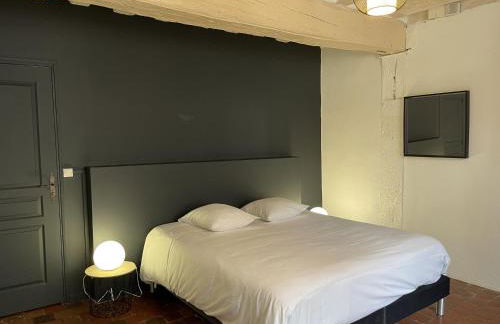 Le Pigeonnier centre historique Auxerre - Foto 9