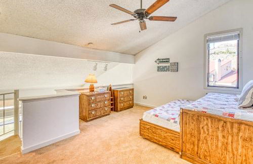 Lake Chelan Shores - Beachfront Sunsets #6-5 - Foto 45