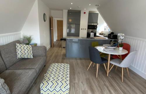 Swan View, Oulton Broad - Foto 13