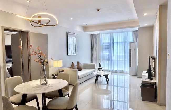 Somerset Haizhu Centre Guangzhou - Photo 42