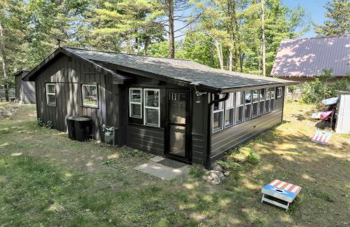 Waubee Lake remodeled cozy cottage on ATV trails! - Photo 42