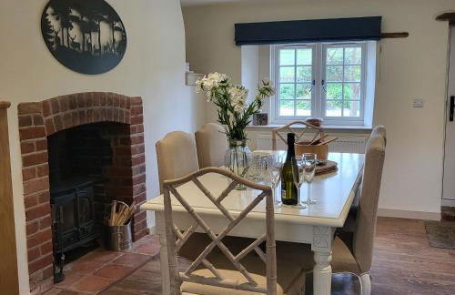 Brook Cottage - Foto 6