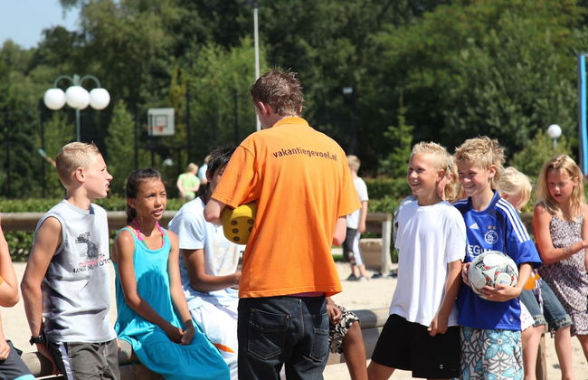 Group Getaway in Arcen - Photo 16