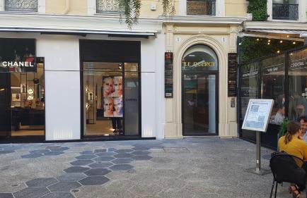 R.D.V. Duplex Nice Center - Foto 24