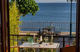 Notos Sea Front Apartment - Foto 10