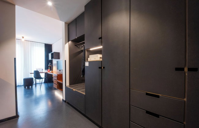 Brera Serviced Apartments Munich Schwabing - Photo 89