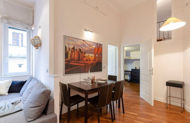 JOIVY Lovely Flat Vicino AL Mare - Foto 14