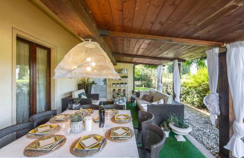 Villa Villa Il Guscio by Interhome - Foto 10