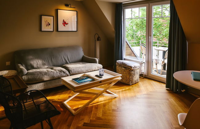 Mimosa House - Foto 11