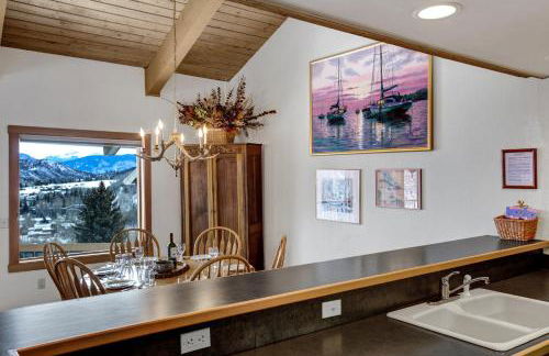 Snowmass Mountain by Snowmass Vacations - Foto 152