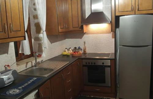 Traditional Creta stone house in serenity village - Foto 45