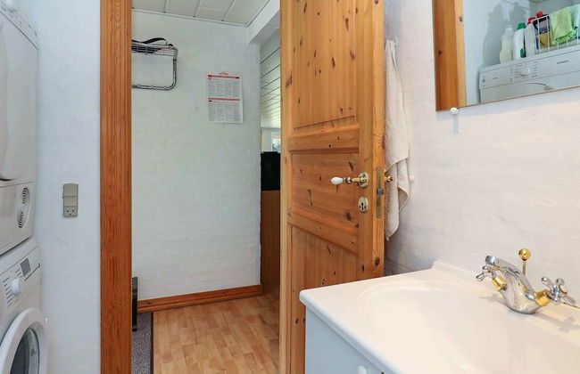 9 Person Holiday Home in Hals-by Traum - Foto 41