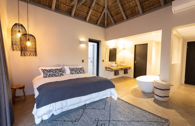 Discover the Coziness of Villa Nesskop - Hoedspruit - Photo 15