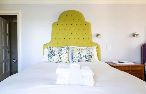 Grand Wine Country 6BR Retreat Hot Tub & Views - Foto 39