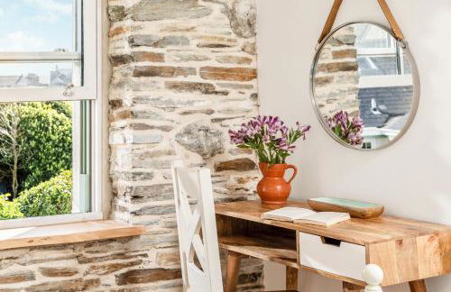 Characterful cottage near Tintagel and coast path - Foto 14