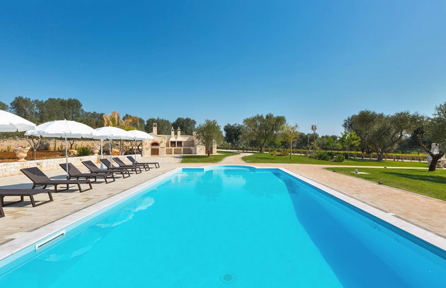 Trulli di Buontempo - Foto 34