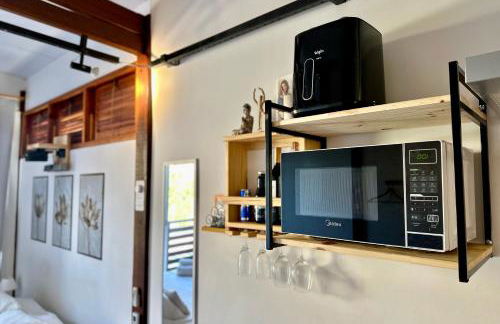 Contêiner 10 Hospedagem - Photo 13