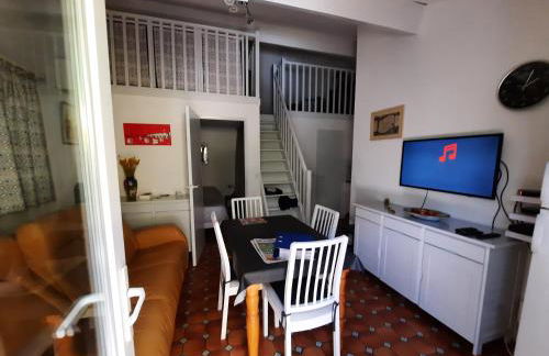 Holiday Home Vidauban - Photo 18