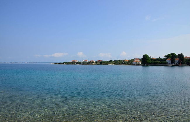 Spacious Holiday House Domenico - Foto 12