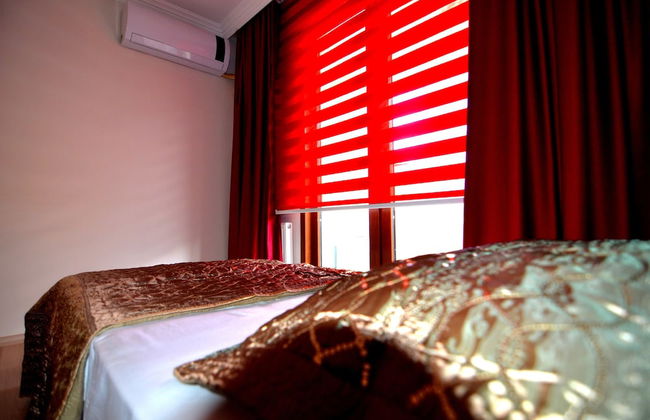 Elite Suite - Photo 4