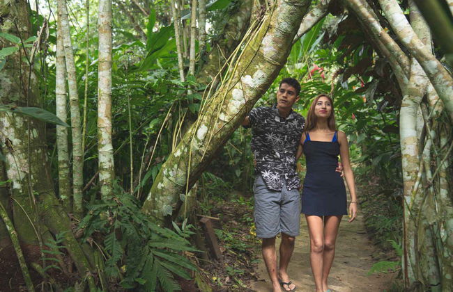 Excursion au Parc écologique de Hagia Sofia - Photo 6