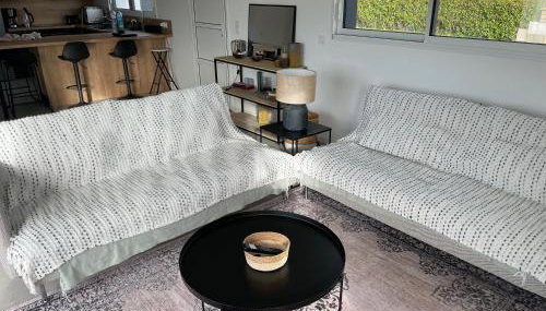 Jolie maison neuve proche du Guilvinec et des plages - Foto 3