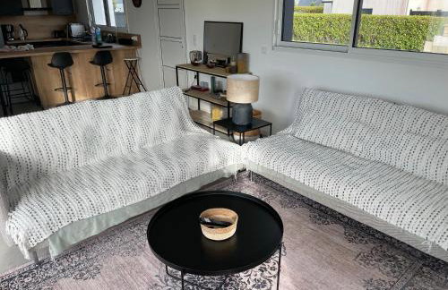 Jolie maison neuve proche du Guilvinec et des plages - Foto 3