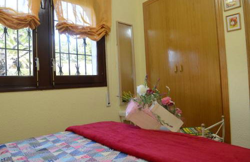 Villa Balneari Resort Casa Vacances Per Famílies Chalet Casa Rural - Foto 114