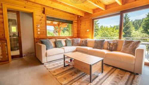 Le Chant du Ruisseau SPA - Sauna - Foto 3